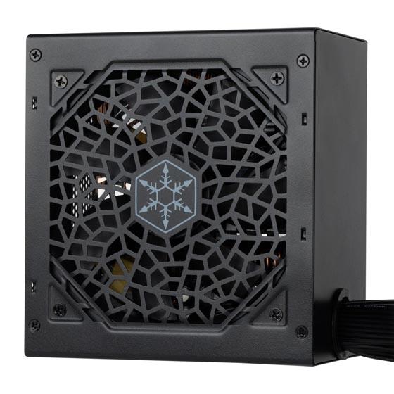 SilverStone Power Supply Attis 750R Bronze 750W ATX 3.1 SilverStone Power Supply Attis 750R Bronze 750W ATX 3.1